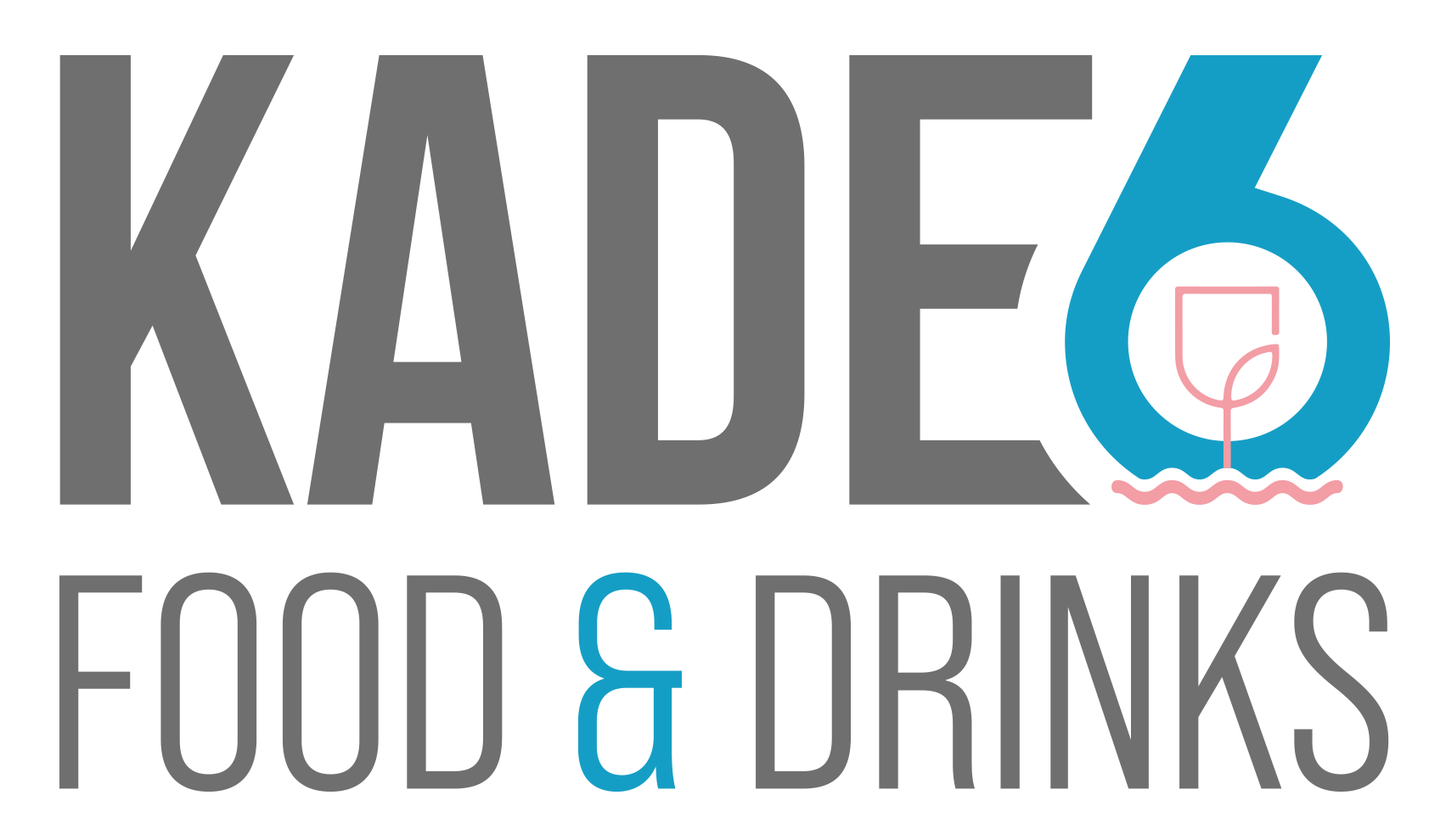 KADE 6 Food & Drinks logo